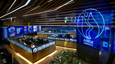 Borsa güne rekorla başladı (04 Temmuz 2023)
