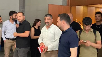 Öcalan'ın avukatlarının 'örgüt üyeliği' davasında karar