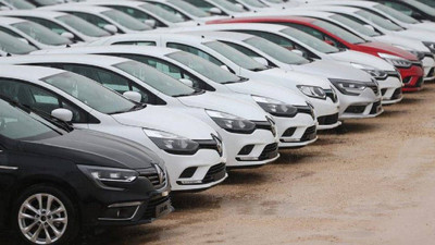 Motorlu Taşıt Vergisi MTV ne kadar oldu? Yeni MTV ücretleri kaç lira?
