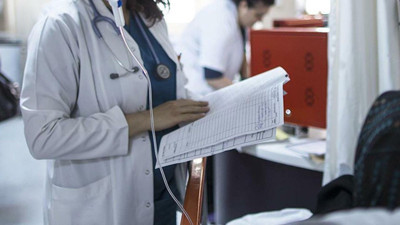 Doktorlar yurtdışına kaçıyor. 6 ayda 1361 doktor başvuru yaptı