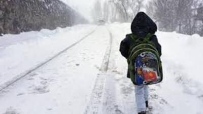 31 Aralık'ta okulların tatil olduğu il ve ilçeler... Yılbaşında okullar tatil mi? - Resim: 4