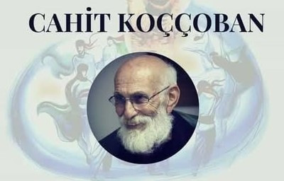 Taşa Can Veren Eller Cahit Ko&ccedil;&ccedil;oban - Resim : 1