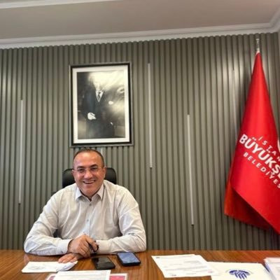 İBB Genel Sekreter Yardımcısı felçli halde yargılanacak: 13 aydır tutuklu - Resim : 1