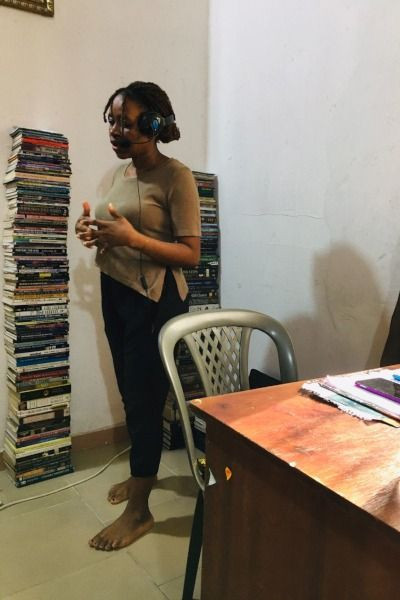 Tüm dünya onu konuşuyor: 70 gün boyunca sayı saydı, rekor tarihe geçti - Resim: 2