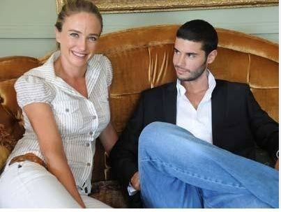 Berk Oktay'dan yıllar sonra Arka Sokaklar itirafı: ‘Hamama gönderdiler’ - Resim: 8