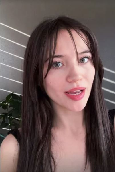 Yağmur Y&uuml;ksel'den imaj değişikliği: Son hali olay oldu - Resim : 2