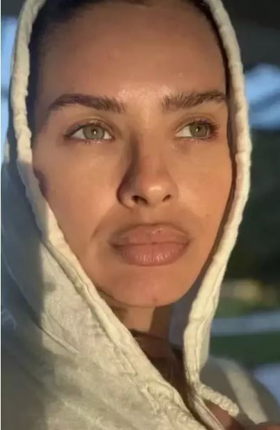 Icardi romantizmin dozunu iyice artırıyor: China Suárez’le çok konuşulan kare - Resim: 7