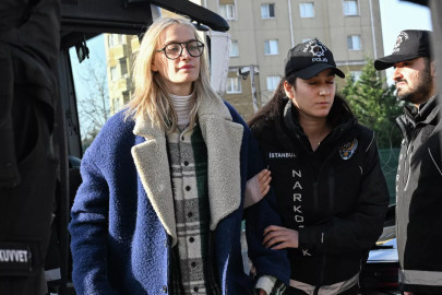 Gözaltına alınan ünlüler ‘pudra şekeri’ savunması yaparsa beraat edebilir - Resim : 2