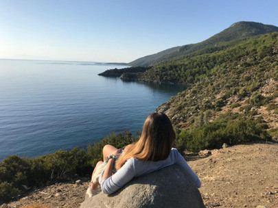 Doğa: İçimizdeki sessiz şifa - Resim : 4