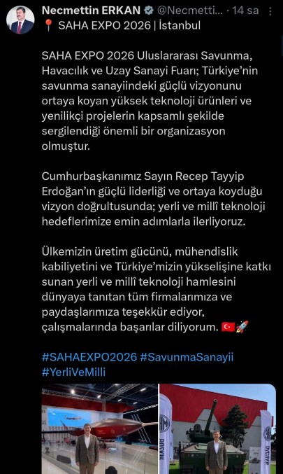 AK Partili vekil ışınlanmayı buldu, sosyal medya ayağa kalktı - Resim : 2