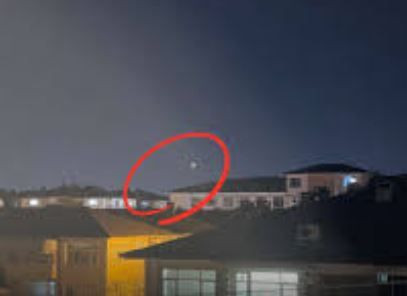 Geceyi delen ışıkların gizemi... Gökyüzünü aydınlatanların sırrı aralandı - Resim: 6