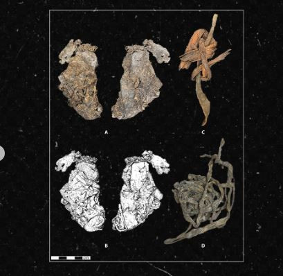 12 bin 400 yıl önce dikilmiş giysi: İnsanlık tarihinin en eski iğne izi ortaya çıktı - Resim: 17