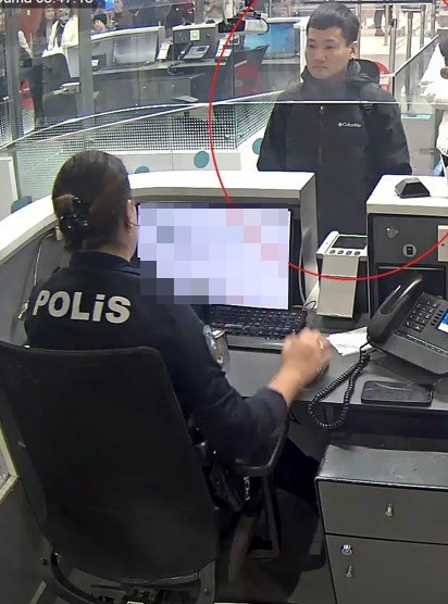 Çin’den gelen ölüm ekibi: Cinayetin her satırı kan dondurur: İş insanını dik şekilde diri diri gömüp kaçtılar - Resim : 9