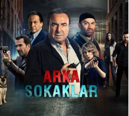 Arka Sokaklar için kritik süreç: 21. sezon için yeni yapımcı arayışı başladı - Resim : 1