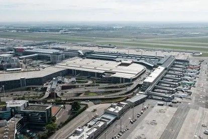 NATO'nun başkentinde pasaport krizi: Biletiniz iptal olabilir - Resim: 3