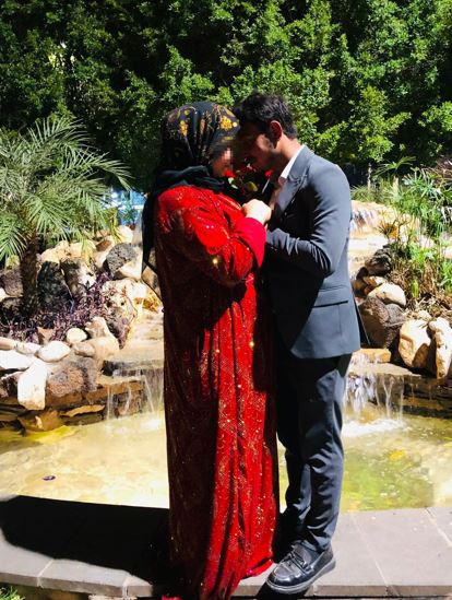 Başlık parası mağduru Feyyaz&rsquo;ın feryadı: D&ouml;rt yılda ikinci darbe: Servetini kaybetti - Resim : 5