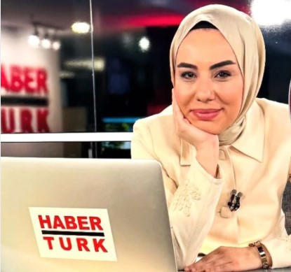 Mehmet Akif Ersoy’dan Kübra Nur Uslu itirafı - Resim : 1