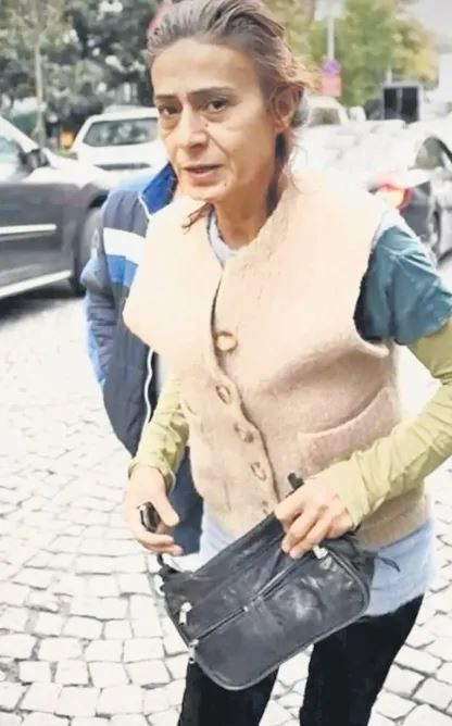 Yıldız Tilbe Gazze’ye 300 bin dolar bağışladı: “Benimki denizde damla bile değil” - Resim: 10