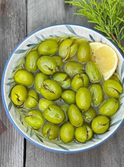 Üreticinin umudu bir başka bahara kaldı: Bahçede 10 lira - Resim: 8