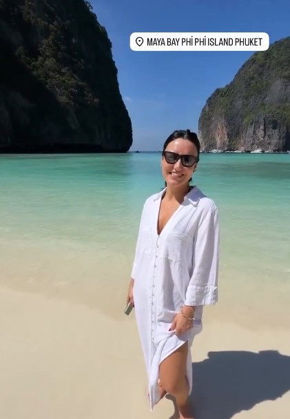 İşçilerin maaş alamadığı ilçede başkan tatilde - Resim : 1