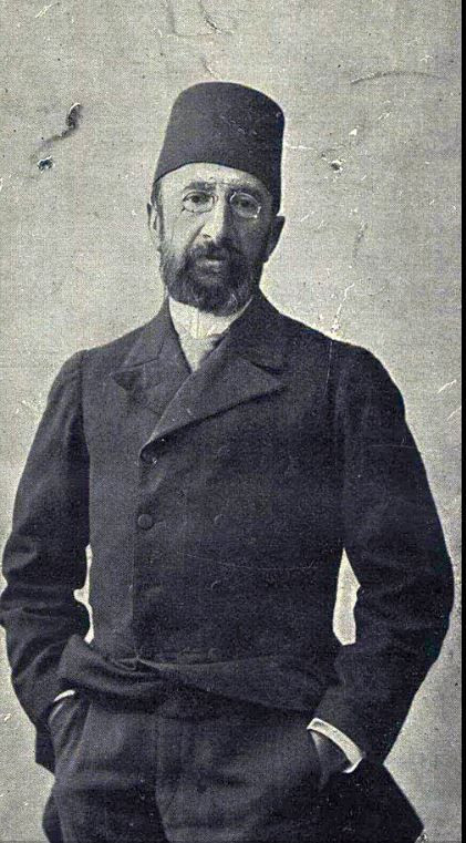 Bir Sadrazam oğlu ressam oldu: Kaplumbağa Terbiyecisi’nin sırrı: Osman Hamdi Bey 116 yıl sonra hâlâ büyülüyor - Resim: 14
