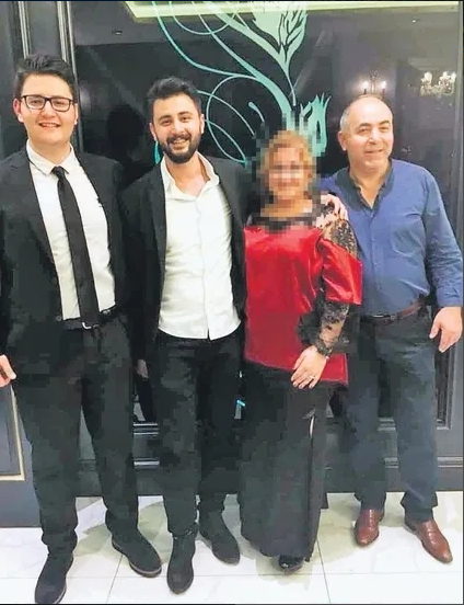 Gülistan Doku cinayetinde Whatsapp mesajları ortaya çıktı, düğüm çözülüyor - Resim: 6