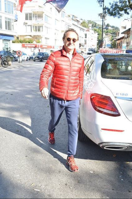 Mücevher Kralı Naim Gençoğlu 66 yaşında damat oldu: Çocukları küskün, sosyete şaşkın… - Resim: 12