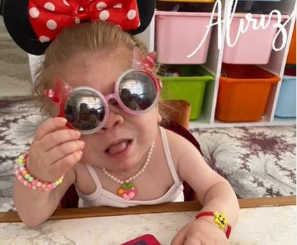 Hastalığın taşıyıcısı anne ve baba çıktı: 'Tanıyı duyunca dünyam başıma yıkıldı' - Resim: 14