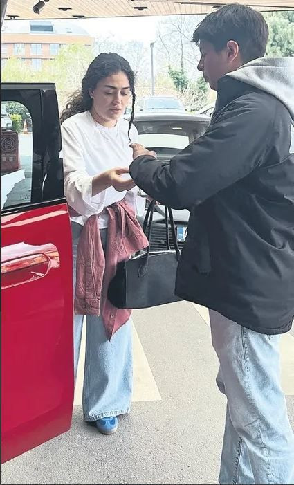 Arabesk Müziğin İmparatoru İbrahim Tatlıses yoğun bakımda: Kızı Dilan Çıtak son durumu açıkladı - Resim: 3