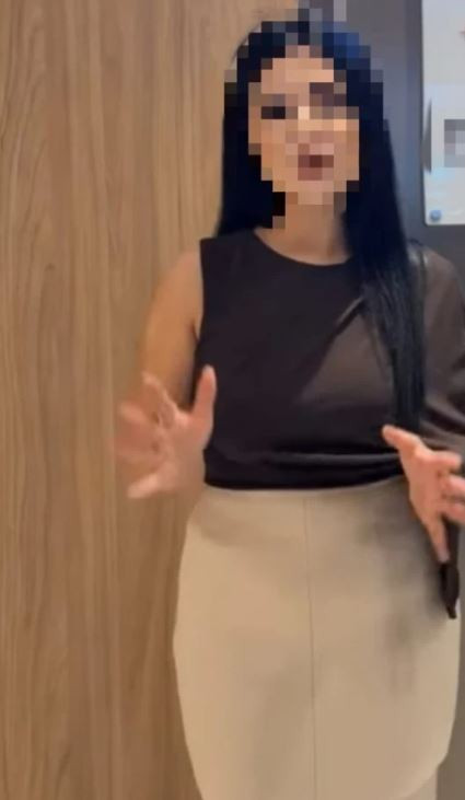 Estetik hayali felakete dönüştü: Güzellik uğruna felç oldu - Resim : 1