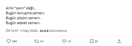 AK Partili AK Partili'ye bunu yapar mı? Mehmet Şimşek'i hedef aldı: Siz ekonomist misiniz, finansçı mı? - Resim : 3