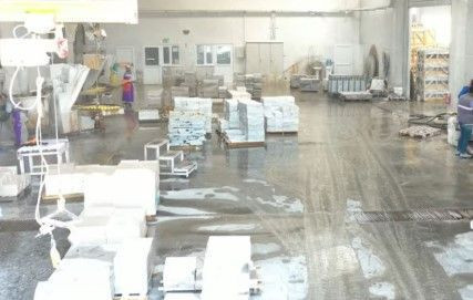 Konkordatoyu atlatamayan 14 yıllık İzmirli firma iflas etti: Borç batağına dayanamadı - Resim: 3