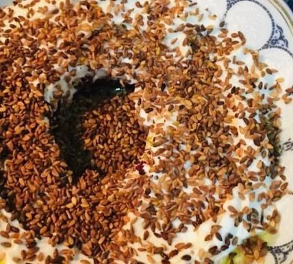 Yoğurtla karıştırılınca mucize saçıyor. Uzmanlar anlattı - Resim : 1