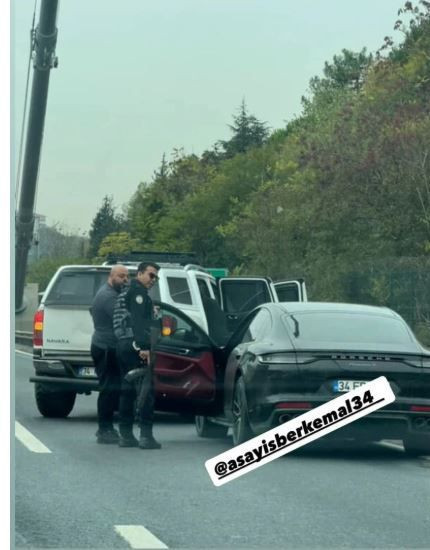 Dilan Polat hakkındaki soruşturma tamamlandı: Köprüde aracını bırakmıştı - Resim: 5