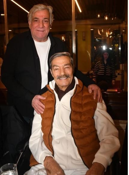 Levent İnanır’dan özel açıklama: "Kadir İnanır’ın yaşaması mucize" - Resim: 3