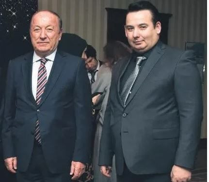 Mermer ailesinde büyük çatışma: Dron tartışması büyüyor - Resim: 6