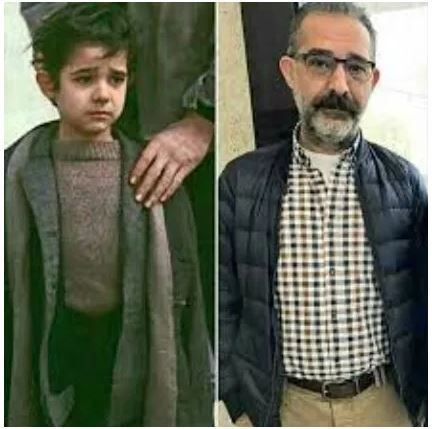 Canım Kardeşim’in küçük Kahraman'ı yıllar sonra ortaya çıktı: Tanımak neredeyse imkansız - Resim: 3