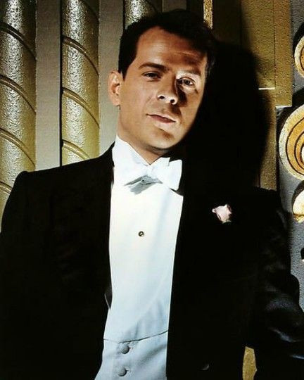 Bruce Willis Kaliforniya’da görüntülendi: Eşi Emma Heming iletişim sırrını paylaştı - Resim: 8