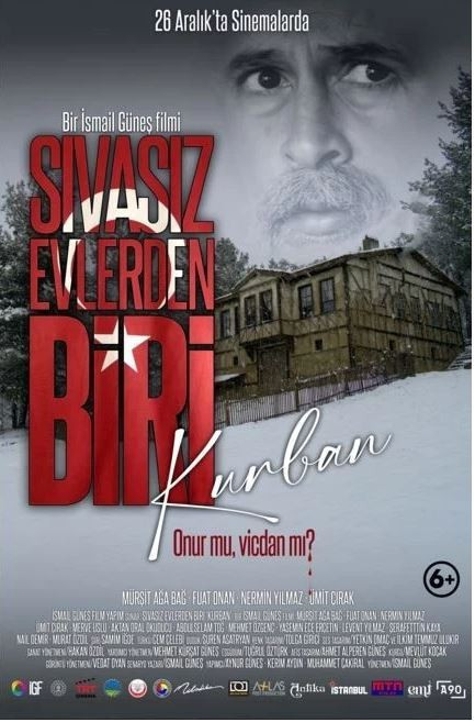 Hi&ccedil;bir işletmeci şehitlerden geriye kalan sıvasız evlerin trajedisini istemedi! Skandal gerek&ccedil;e - Resim : 3