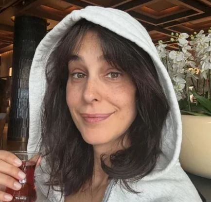 Arzum Onan paylaşımıyla yıllara meydan okudu - Resim : 2