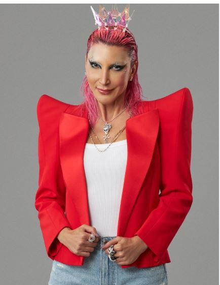 Türkiye’nin en çok dinlenen kadın sanatçıları belli oldu: Zirvede sürpriz yok - Resim : 3