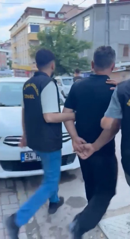 Yediemin otoparkında milyarlık vurgun: Çetenin akıllara durgunluk veren ‘parça’ oyunu - Resim : 2