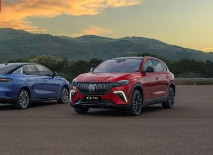 Togg'dan yarı fiyat müjdesi: Yeni model ne zaman geliyor? - Resim: 9