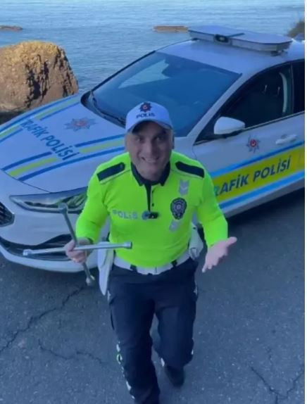 Polis memuruna d&ouml;rd&uuml;nc&uuml; soruşturma: Şikayet &uuml;zerine şikayet yağdı - Resim : 1