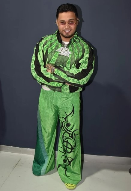 Lvbel C5, Rihanna’ya benzetilince ne dedi? Sağlık sorununu açıkladı - Resim : 3