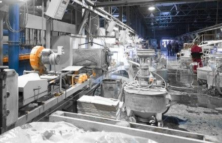 Türk fabrikanın konkordato sürecinde yeni perde: Sofraların vazgeçilmezini üretiyordu - Resim: 6