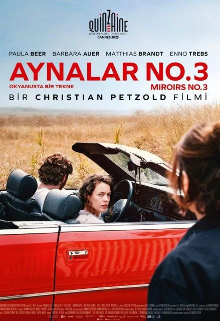 İşte haftanın en dikkat çeken filmleri: Kahkahadan korkuya: - Resim: 6