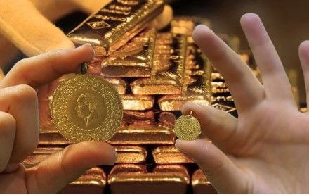 Altın yatırımcıları dikkat: Dev bankalar altın tahminlerini bir bir açıkladı - Resim: 5