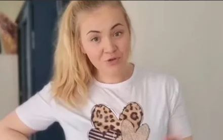 Daha fazla yemesine rağmen 4 beden inceldi: Gizli formül ortaya çıktı - Resim: 4