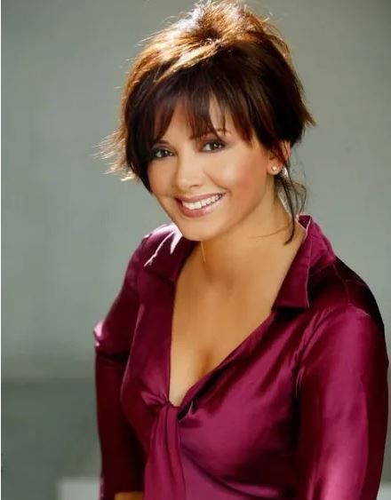 Esra Ceyhan’ın son görüntüsü olay oldu: 90’ların efsanesi geri döndü - Resim: 4